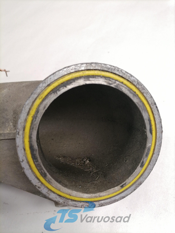 Scania intercooler pipe 1375487 - Intercooler för Lastbil: bild 4 Scania intercooler pipe 1375487 - Intercooler för Lastbil: bild 4