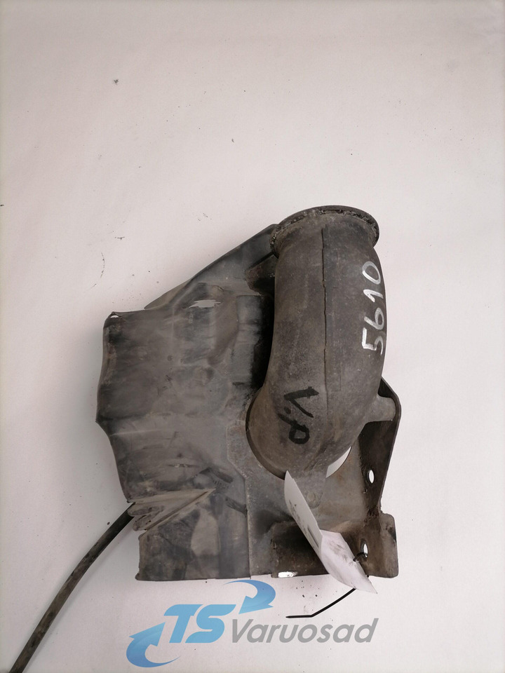 Scania intercooler pipe 1375488 - Intercooler för Lastbil: bild 1 Scania intercooler pipe 1375488 - Intercooler för Lastbil: bild 1