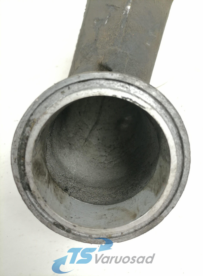 Scania intercooler pipe 1375488 - Intercooler för Lastbil: bild 4 Scania intercooler pipe 1375488 - Intercooler för Lastbil: bild 4