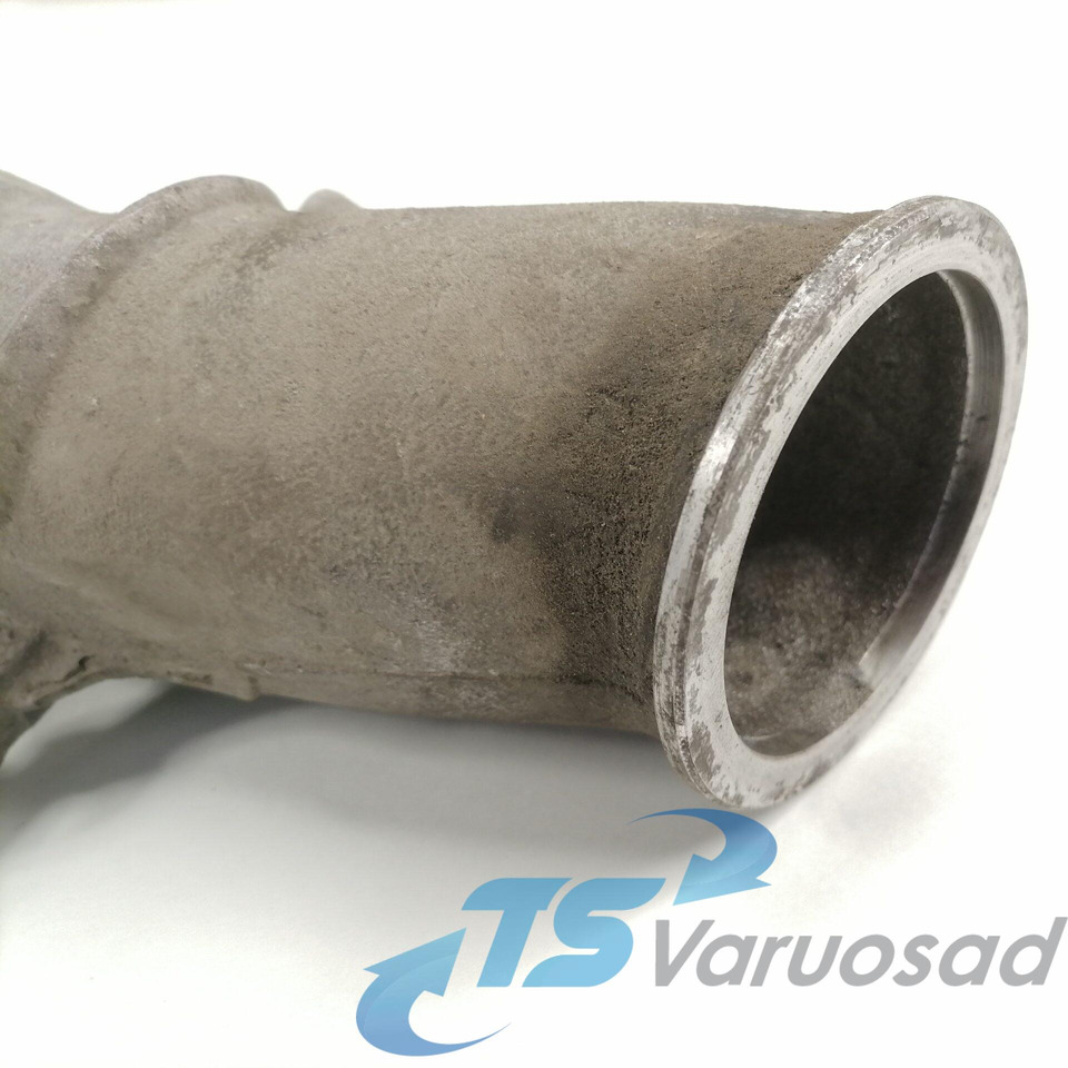 Scania intercooler pipe 1385193 - Intercooler för Lastbil: bild 2 Scania intercooler pipe 1385193 - Intercooler för Lastbil: bild 2
