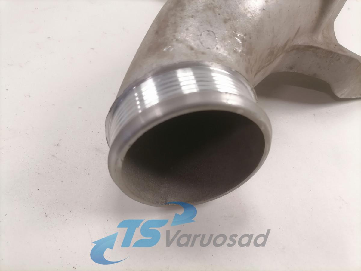 Scania intercooler pipe 2431292 - Intercooler för Lastbil: bild 4 Scania intercooler pipe 2431292 - Intercooler för Lastbil: bild 4