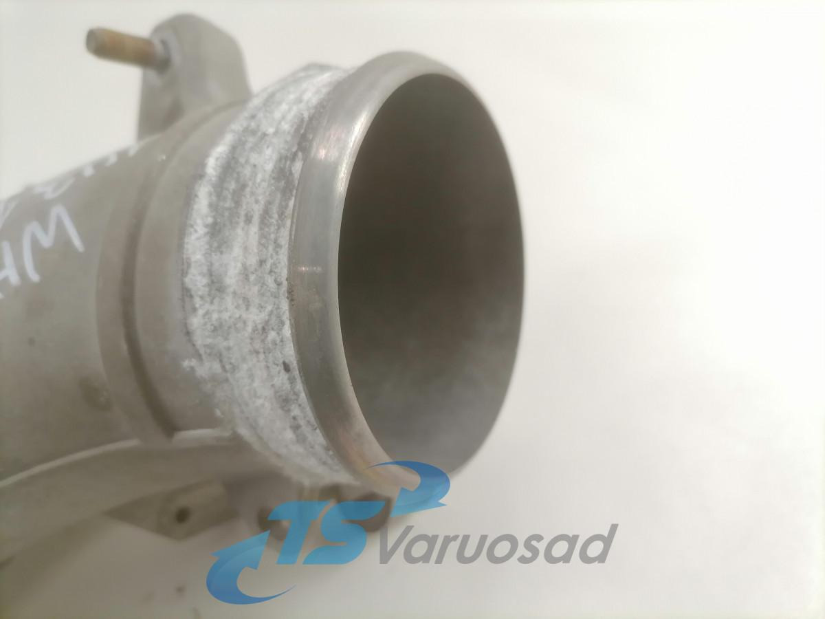 Scania intercooler pipe 2436021 - Intercooler för Lastbil: bild 5 Scania intercooler pipe 2436021 - Intercooler för Lastbil: bild 5