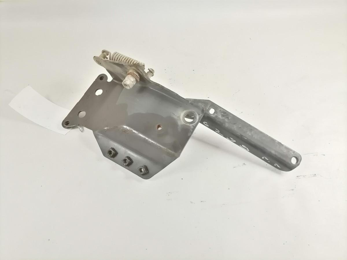 Scania lower grille carrier hinge 1785548 - Galler för Lastbil: bild 4 Scania lower grille carrier hinge 1785548 - Galler för Lastbil: bild 4