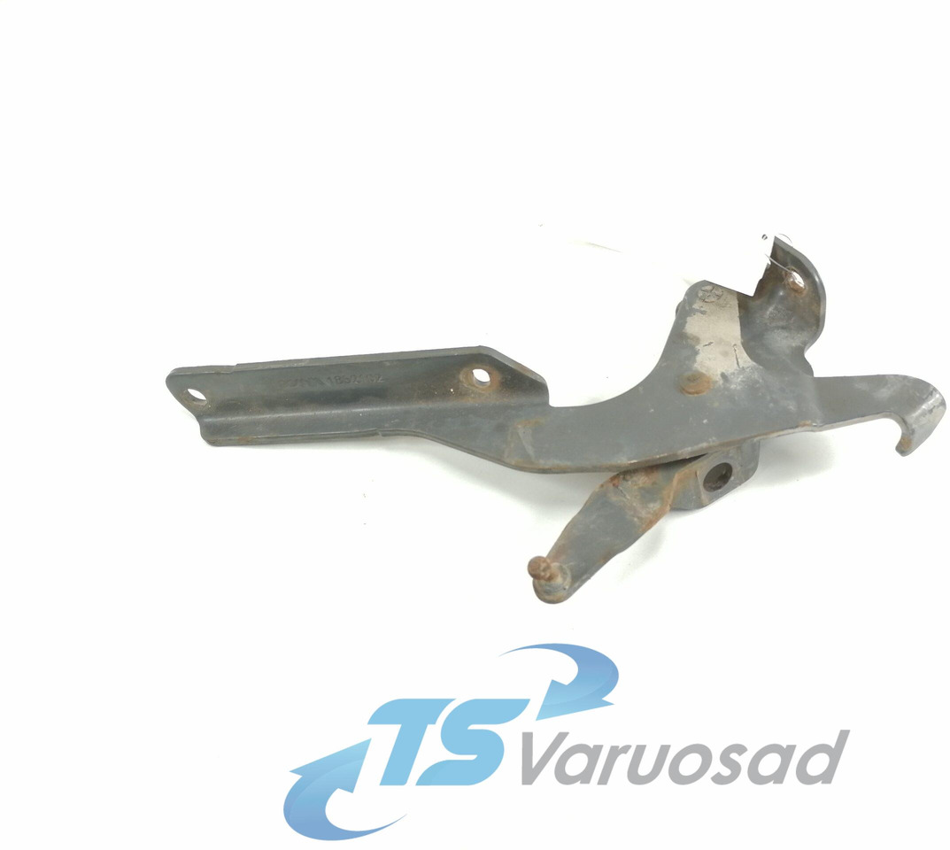 Scania lower grille carrier hinge 1852102 - Galler för Lastbil: bild 1 Scania lower grille carrier hinge 1852102 - Galler för Lastbil: bild 1