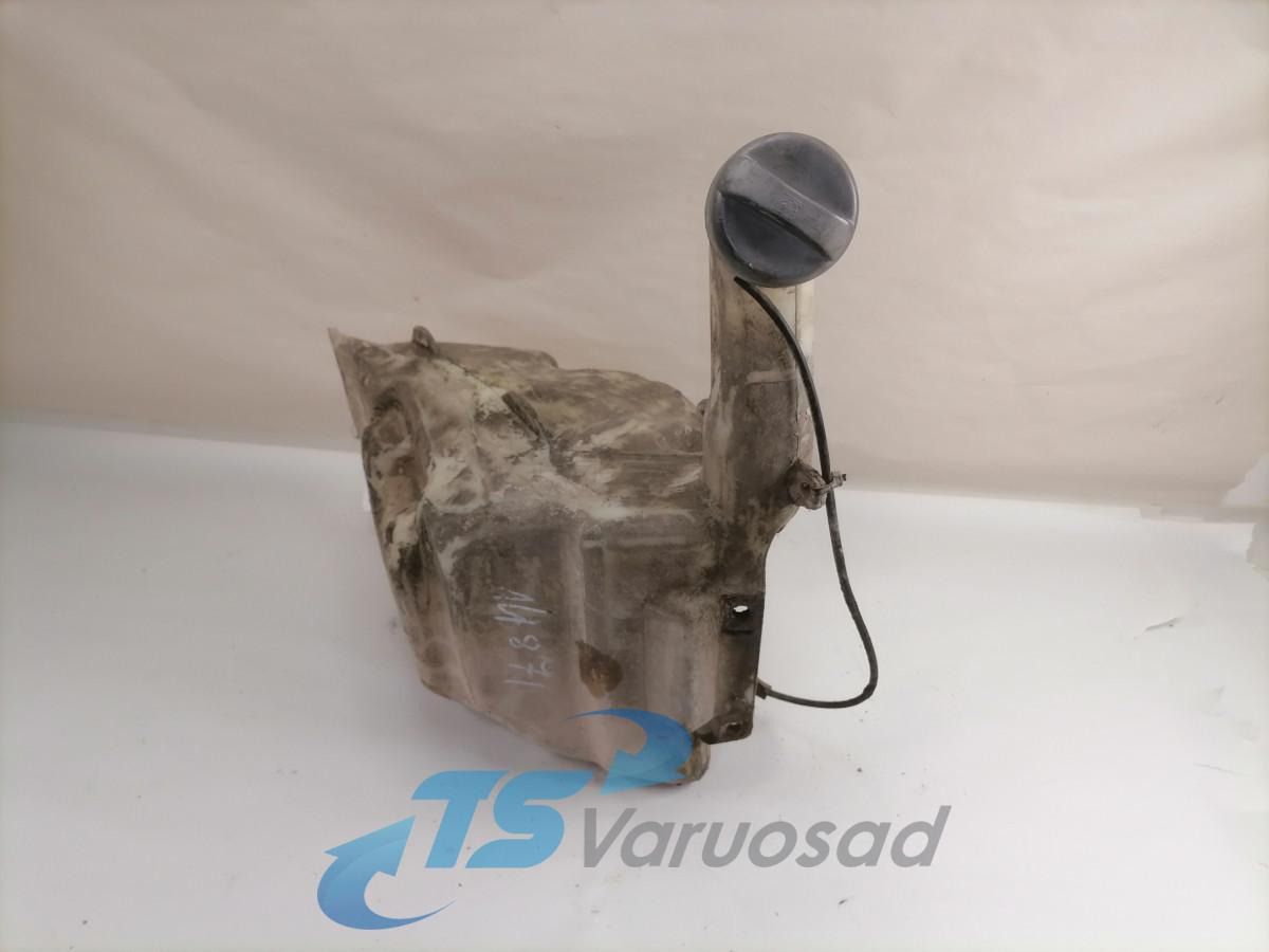 Scania windscreen washer fluid tank 1772662 - Vindrutetorkare för Lastbil: bild 2 Scania windscreen washer fluid tank 1772662 - Vindrutetorkare för Lastbil: bild 2