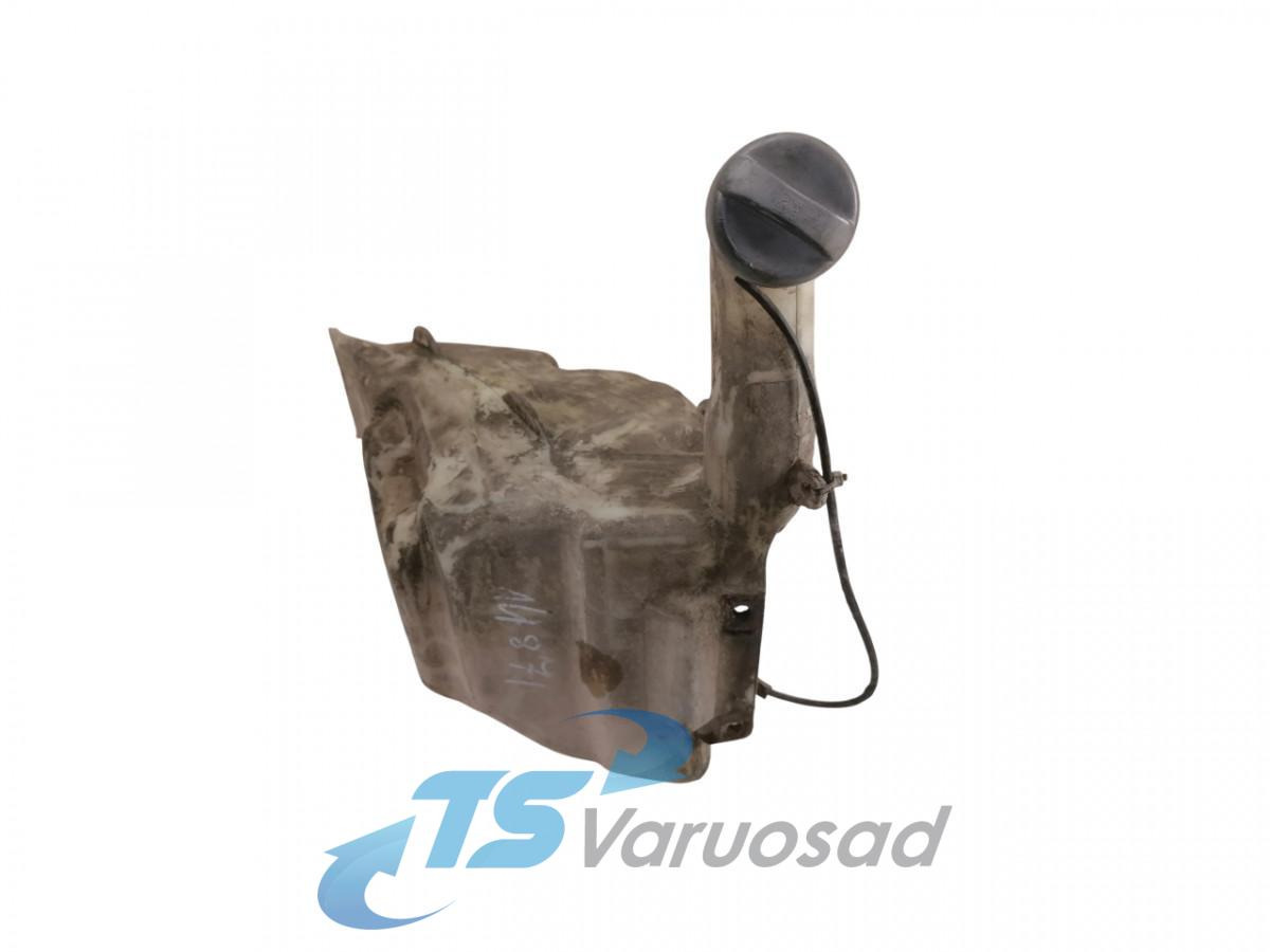 Scania windscreen washer fluid tank 1772662 - Vindrutetorkare för Lastbil: bild 1 Scania windscreen washer fluid tank 1772662 - Vindrutetorkare för Lastbil: bild 1