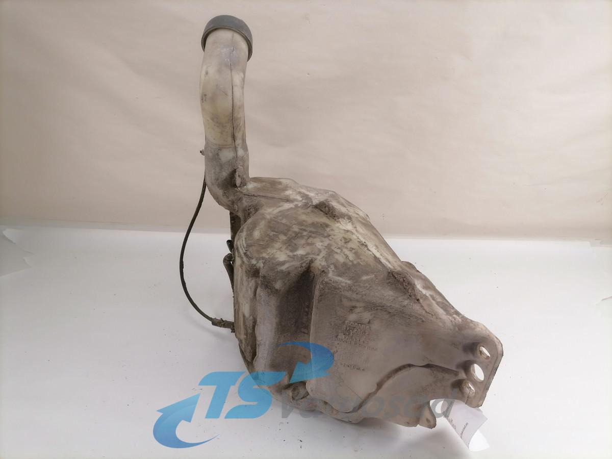 Scania windscreen washer fluid tank 1772662 - Vindrutetorkare för Lastbil: bild 3 Scania windscreen washer fluid tank 1772662 - Vindrutetorkare för Lastbil: bild 3