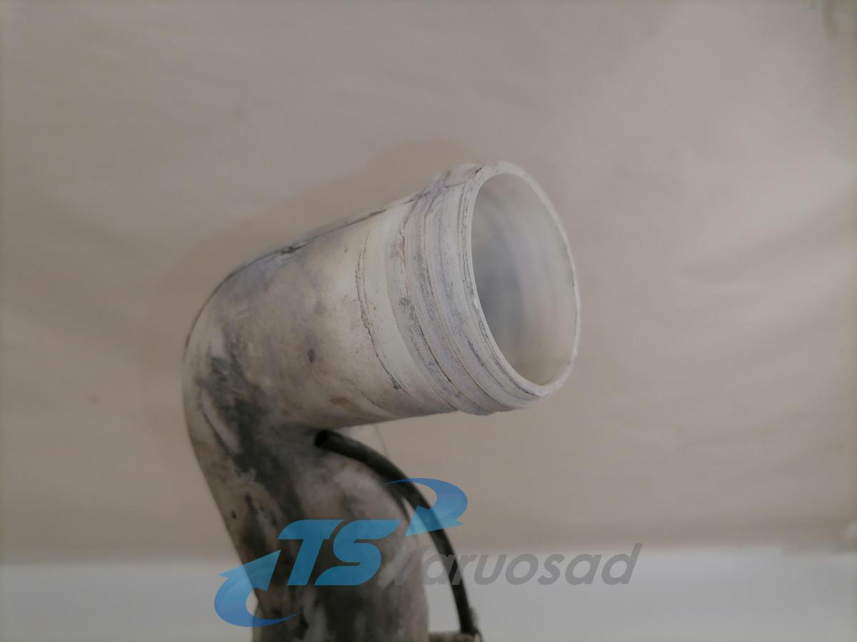 Scania windscreen washer fluid tank 1772662 - Vindrutetorkare för Lastbil: bild 5 Scania windscreen washer fluid tank 1772662 - Vindrutetorkare för Lastbil: bild 5