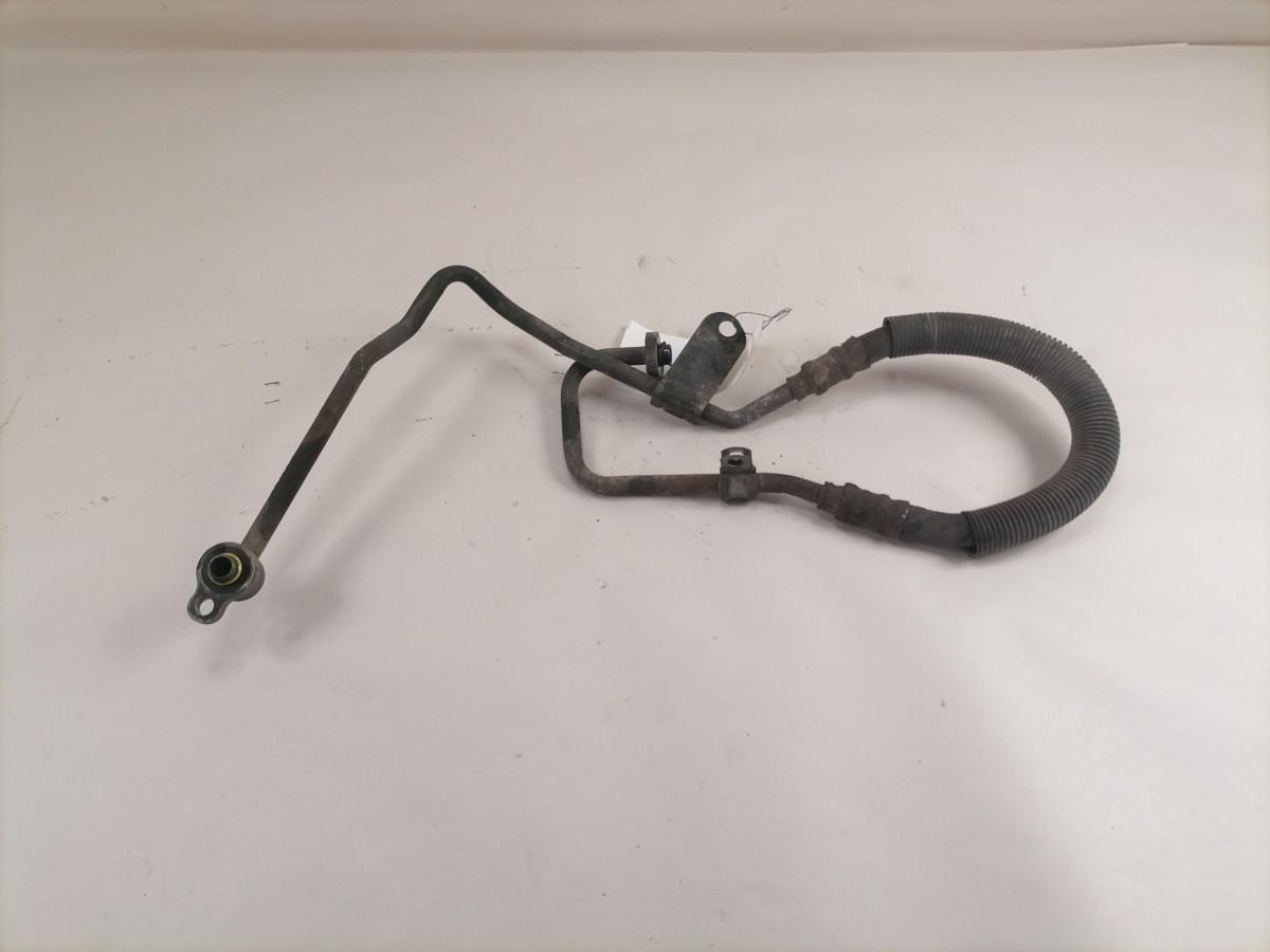 Volvo A/C pipe 20554614 - Värme/ Ventilation för Lastbil: bild 1 Volvo A/C pipe 20554614 - Värme/ Ventilation för Lastbil: bild 1