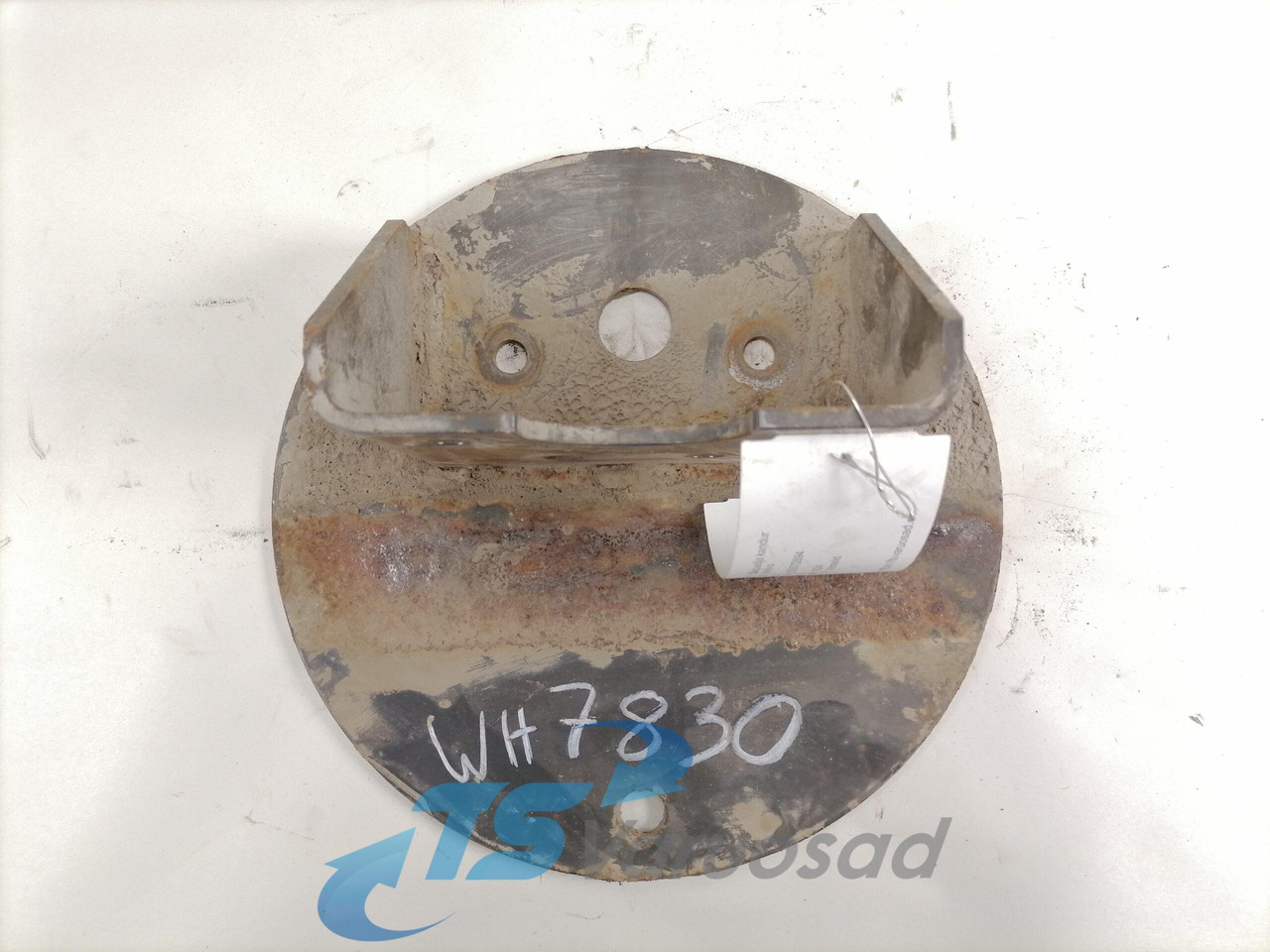 Volvo Air spring bracket 20572894 - Luftfjädring för Lastbil: bild 2 Volvo Air spring bracket 20572894 - Luftfjädring för Lastbil: bild 2
