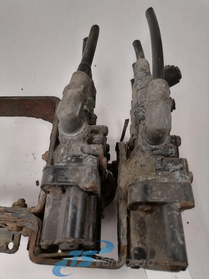 Volvo Air suspension control valve, ECAS 20514449 - Bromsventil för Lastbil: bild 3 Volvo Air suspension control valve, ECAS 20514449 - Bromsventil för Lastbil: bild 3