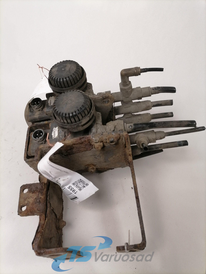 Volvo Air suspension control valve, ECAS 20514449 - Bromsventil för Lastbil: bild 1 Volvo Air suspension control valve, ECAS 20514449 - Bromsventil för Lastbil: bild 1