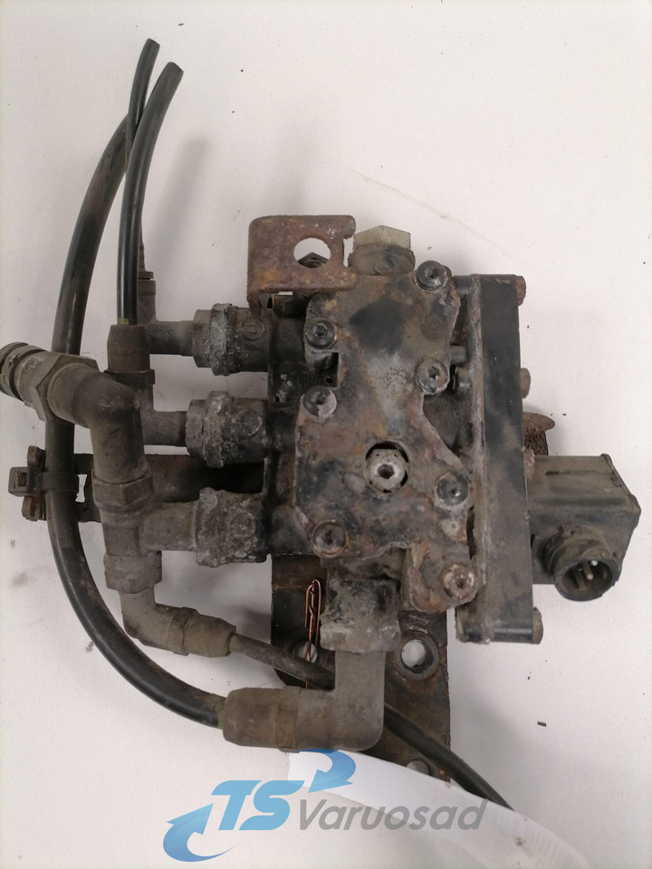 Volvo Air suspension control valve, ECAS 2051445 - Bromsventil för Lastbil: bild 1 Volvo Air suspension control valve, ECAS 2051445 - Bromsventil för Lastbil: bild 1