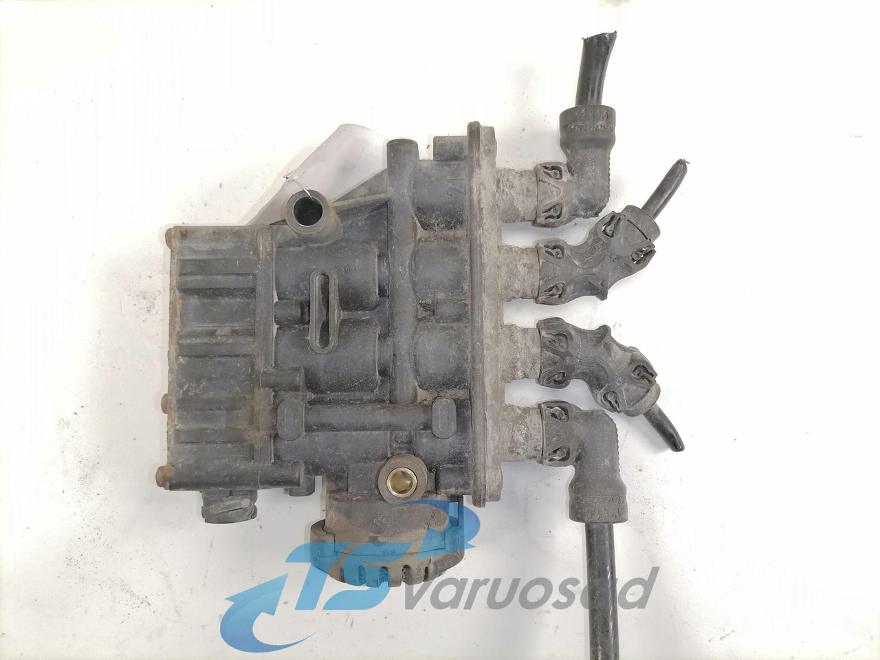 Volvo Air suspension control valve, ECAS 21083660 - Bromsventil för Lastbil: bild 2 Volvo Air suspension control valve, ECAS 21083660 - Bromsventil för Lastbil: bild 2