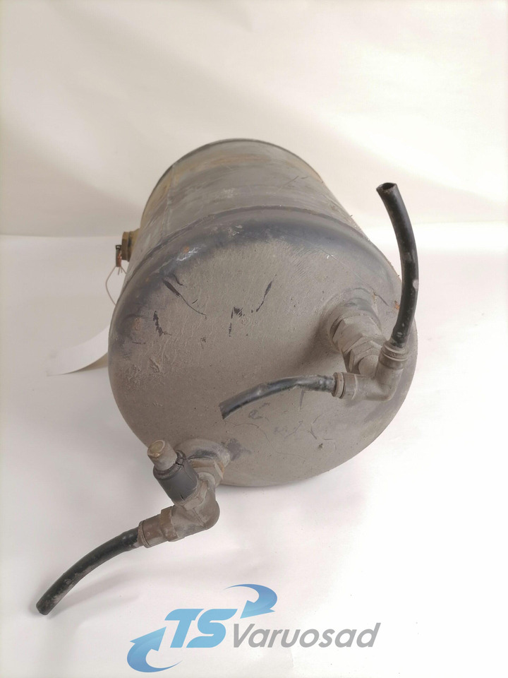 Volvo Air tank 20772295 - Universaldel för Lastbil: bild 3 Volvo Air tank 20772295 - Universaldel för Lastbil: bild 3