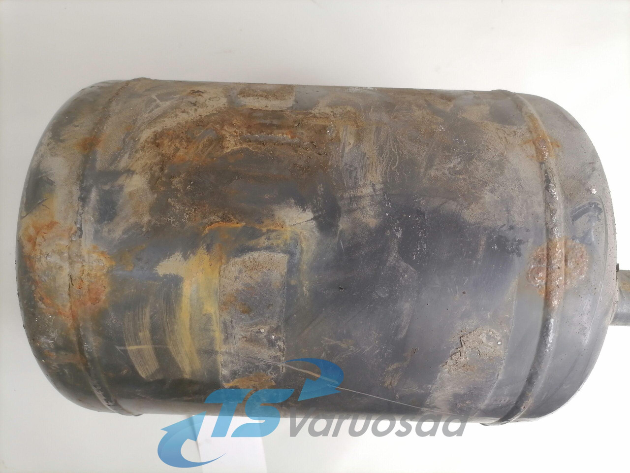 Volvo Air tank 20772295 - Universaldel för Lastbil: bild 4 Volvo Air tank 20772295 - Universaldel för Lastbil: bild 4
