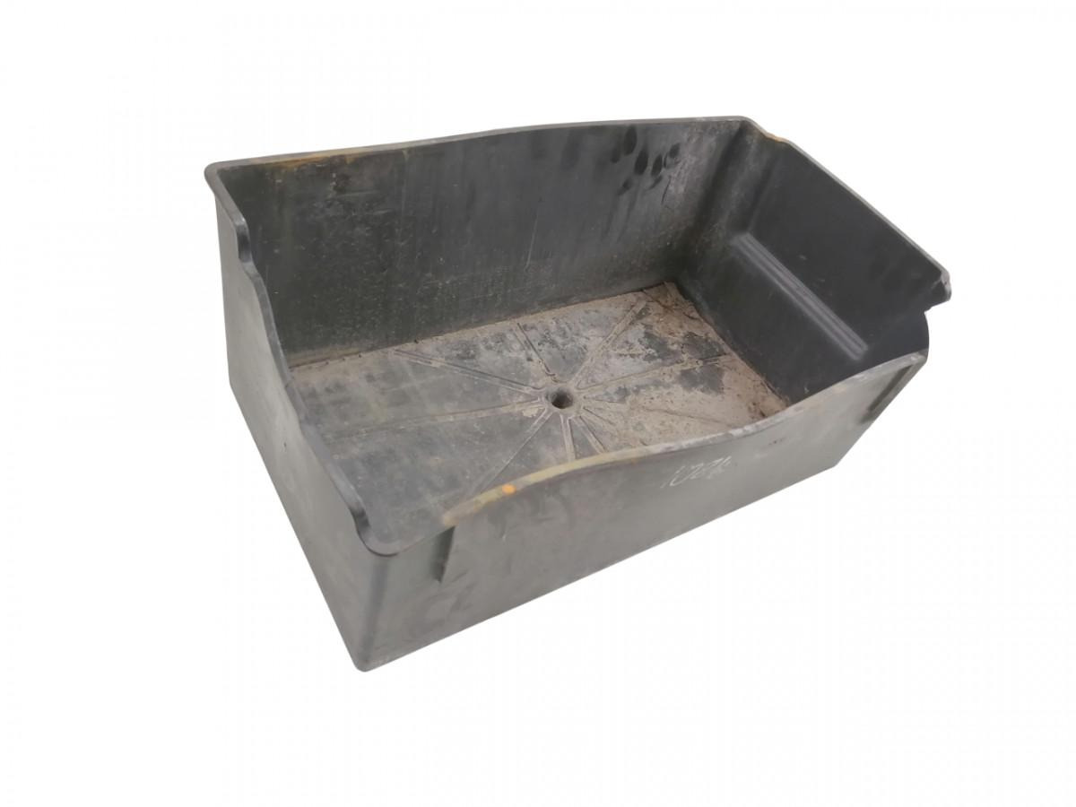 Volvo Akukast / muu 21964726 - Batteri för Lastbil: bild 1 Volvo Akukast / muu 21964726 - Batteri för Lastbil: bild 1