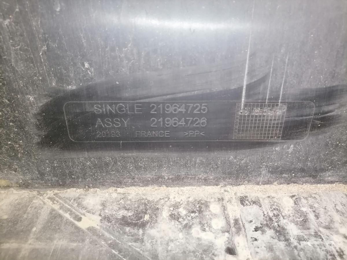 Volvo Akukast / muu 21964726 - Batteri för Lastbil: bild 3 Volvo Akukast / muu 21964726 - Batteri för Lastbil: bild 3