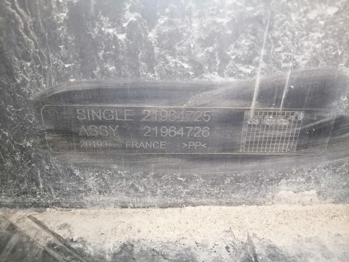 Volvo Akukast / muu 21964726 - Batteri för Lastbil: bild 3 Volvo Akukast / muu 21964726 - Batteri för Lastbil: bild 3