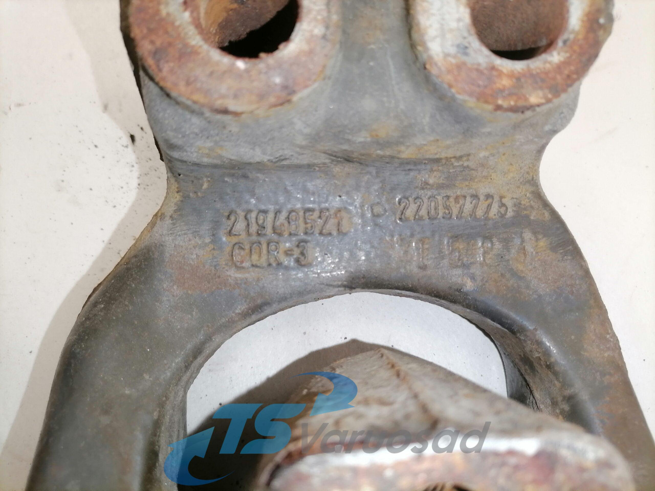 Volvo Akukasti kandur 21948521 - Batteri för Lastbil: bild 3 Volvo Akukasti kandur 21948521 - Batteri för Lastbil: bild 3