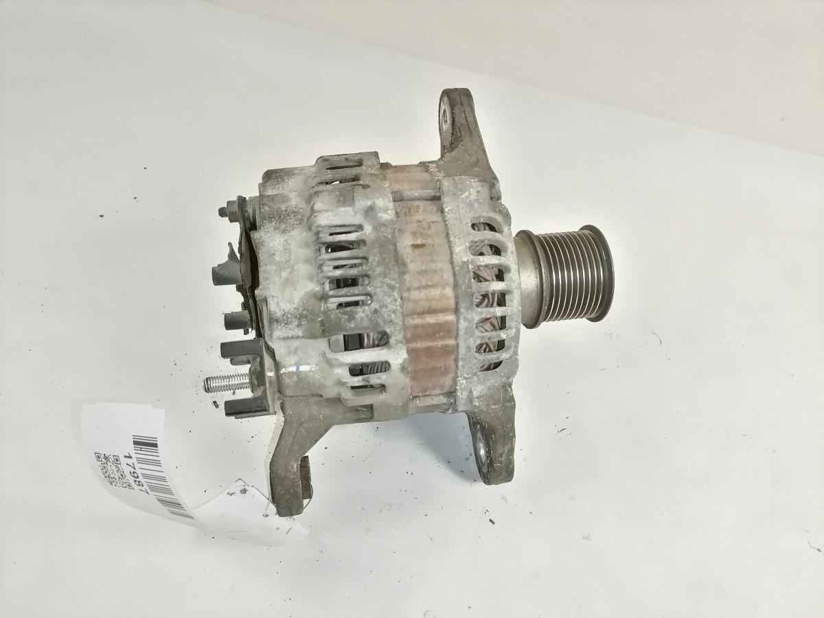 Volvo Alternator 21922756 - Generator för Lastbil: bild 4 Volvo Alternator 21922756 - Generator för Lastbil: bild 4