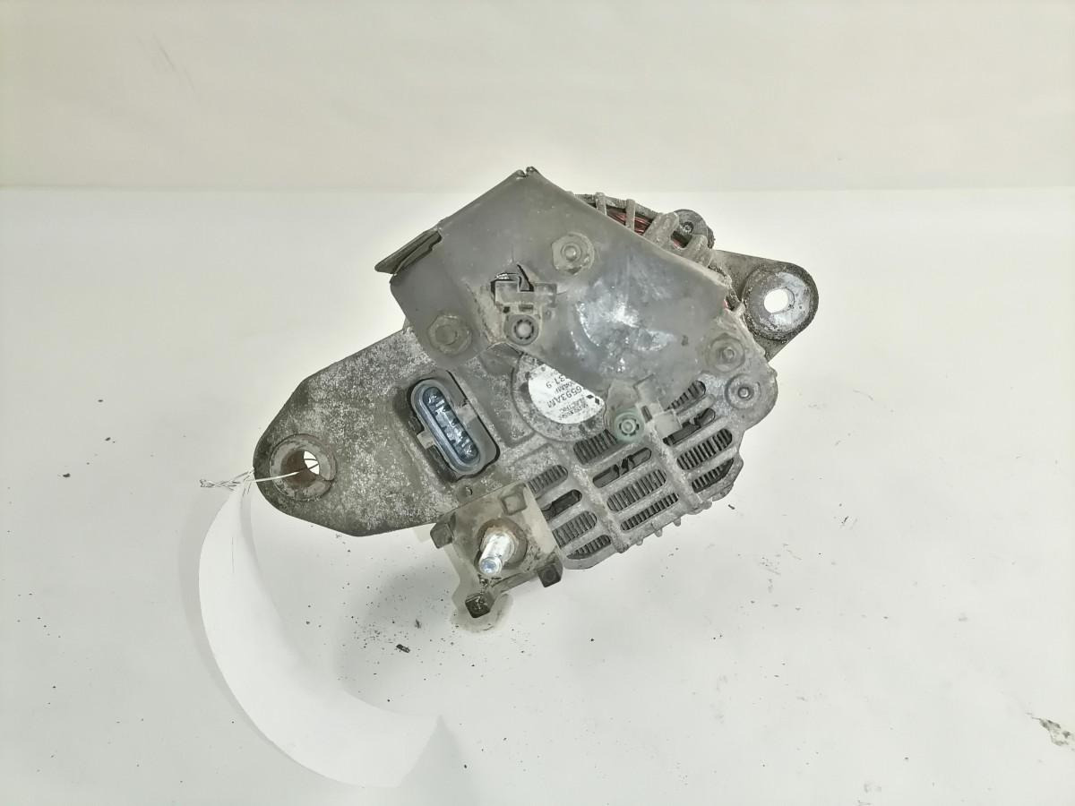 Volvo Alternator 21922756 - Generator för Lastbil: bild 3 Volvo Alternator 21922756 - Generator för Lastbil: bild 3