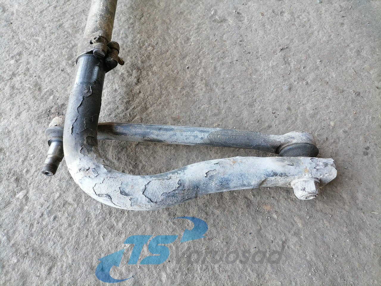 Volvo Anti-roll bar 22357937 - Krängningshämmare för Lastbil: bild 3 Volvo Anti-roll bar 22357937 - Krängningshämmare för Lastbil: bild 3