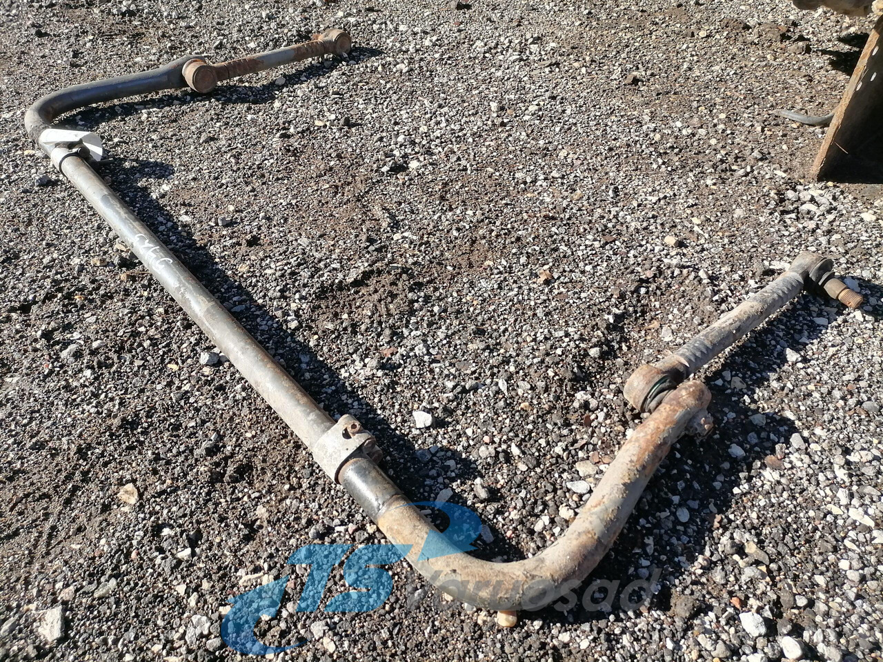 Volvo Anti-roll bar 3986432 - Krängningshämmare för Lastbil: bild 2 Volvo Anti-roll bar 3986432 - Krängningshämmare för Lastbil: bild 2