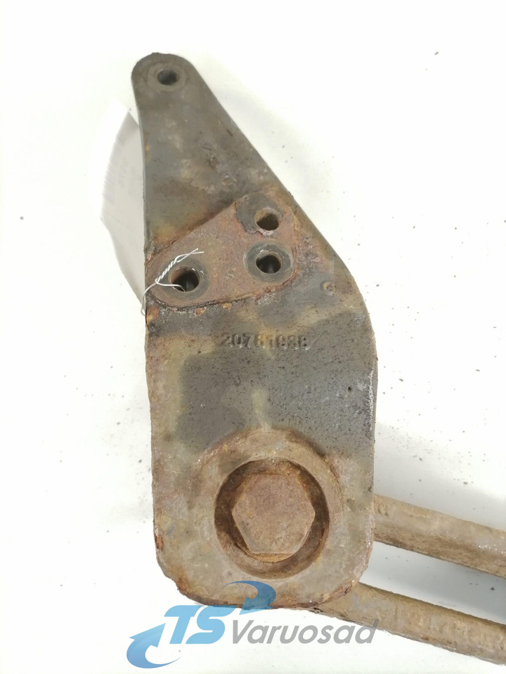 Volvo Anti roll bar bracket 20781938 - Krängningshämmare för Lastbil: bild 2 Volvo Anti roll bar bracket 20781938 - Krängningshämmare för Lastbil: bild 2