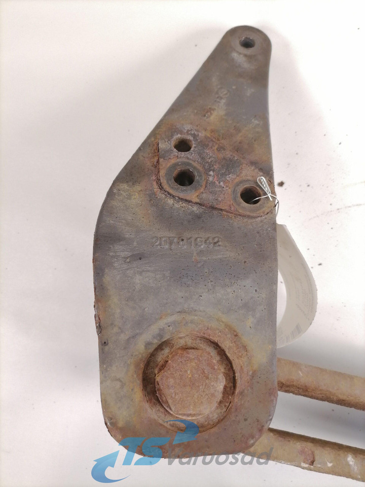 Volvo Anti roll bar bracket 20781942 - Krängningshämmare för Lastbil: bild 3 Volvo Anti roll bar bracket 20781942 - Krängningshämmare för Lastbil: bild 3