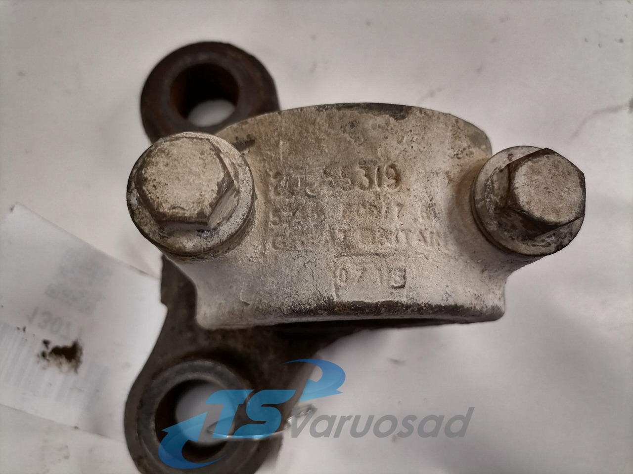 Volvo Anti-roll bar bracket 22119002 - Krängningshämmare för Lastbil: bild 2 Volvo Anti-roll bar bracket 22119002 - Krängningshämmare för Lastbil: bild 2