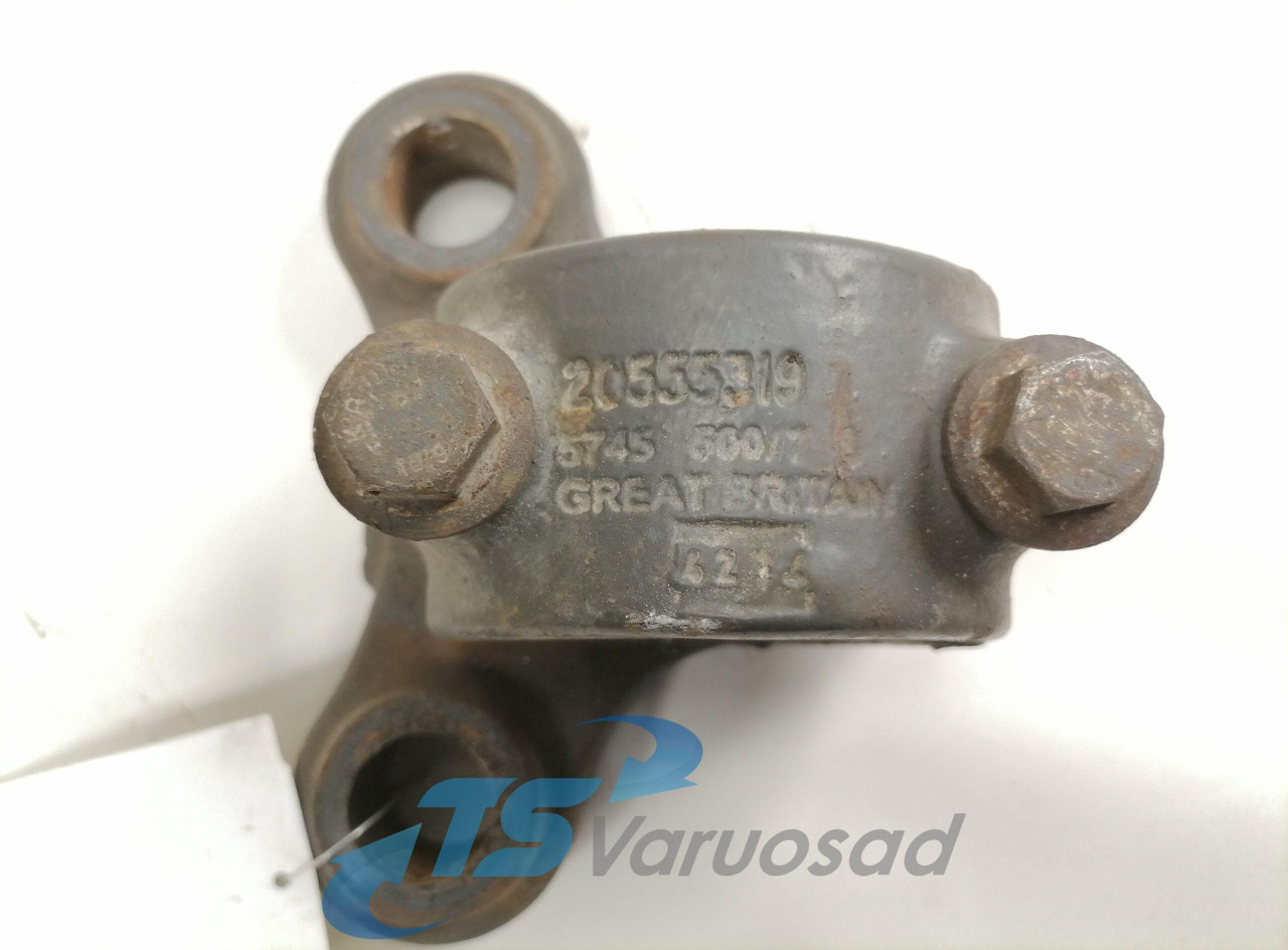 Volvo Anti-roll bar bracket 22119002 - Krängningshämmare för Lastbil: bild 2 Volvo Anti-roll bar bracket 22119002 - Krängningshämmare för Lastbil: bild 2