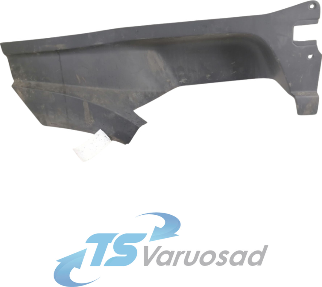 Volvo Astmelaua plastik 82819477 - Fotsteg för Lastbil: bild 1 Volvo Astmelaua plastik 82819477 - Fotsteg för Lastbil: bild 1
