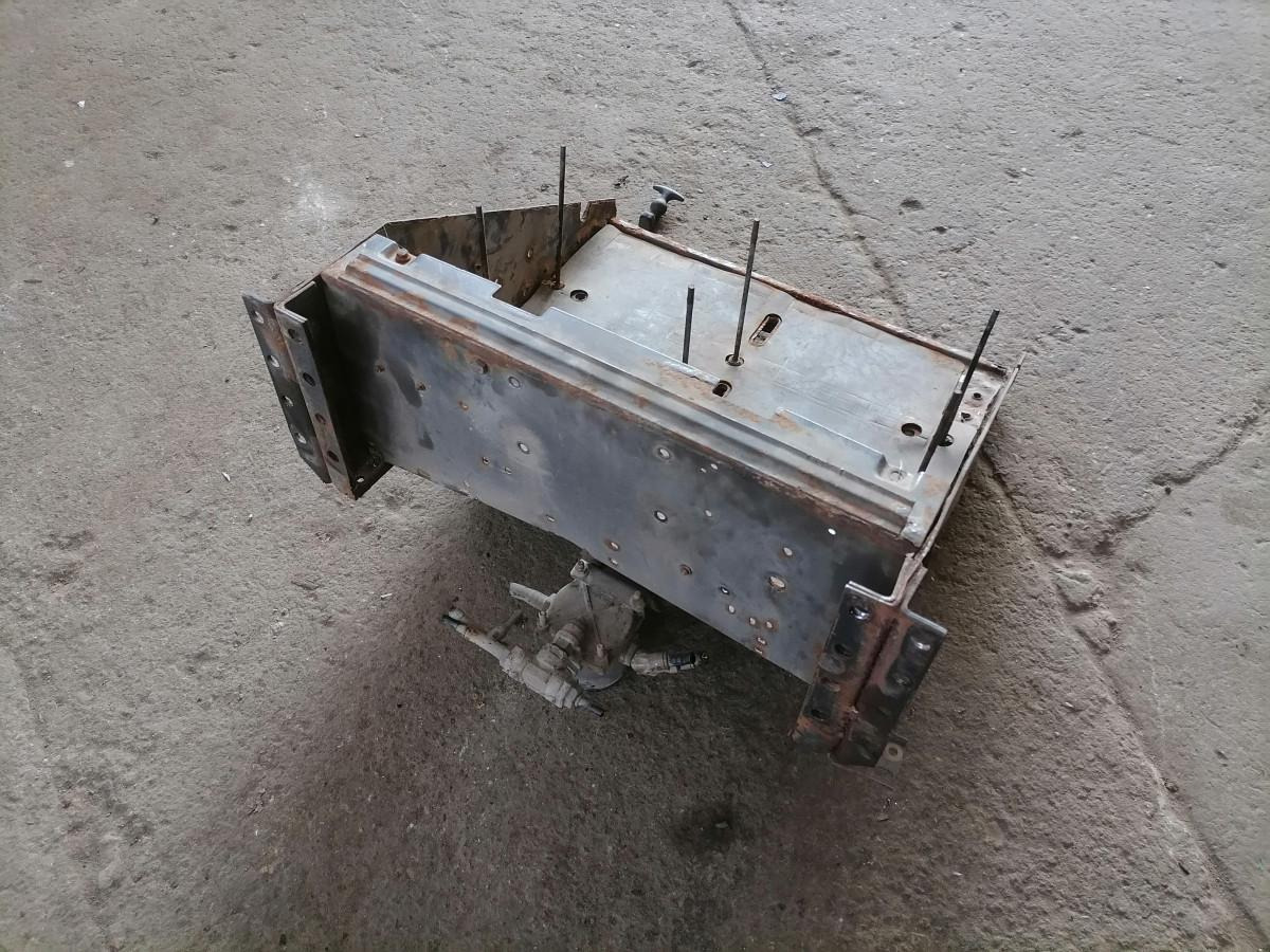 Volvo Battery box 20543103 - Batteri för Lastbil: bild 3 Volvo Battery box 20543103 - Batteri för Lastbil: bild 3