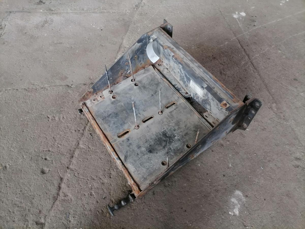 Volvo Battery box 20543103 - Batteri för Lastbil: bild 2 Volvo Battery box 20543103 - Batteri för Lastbil: bild 2