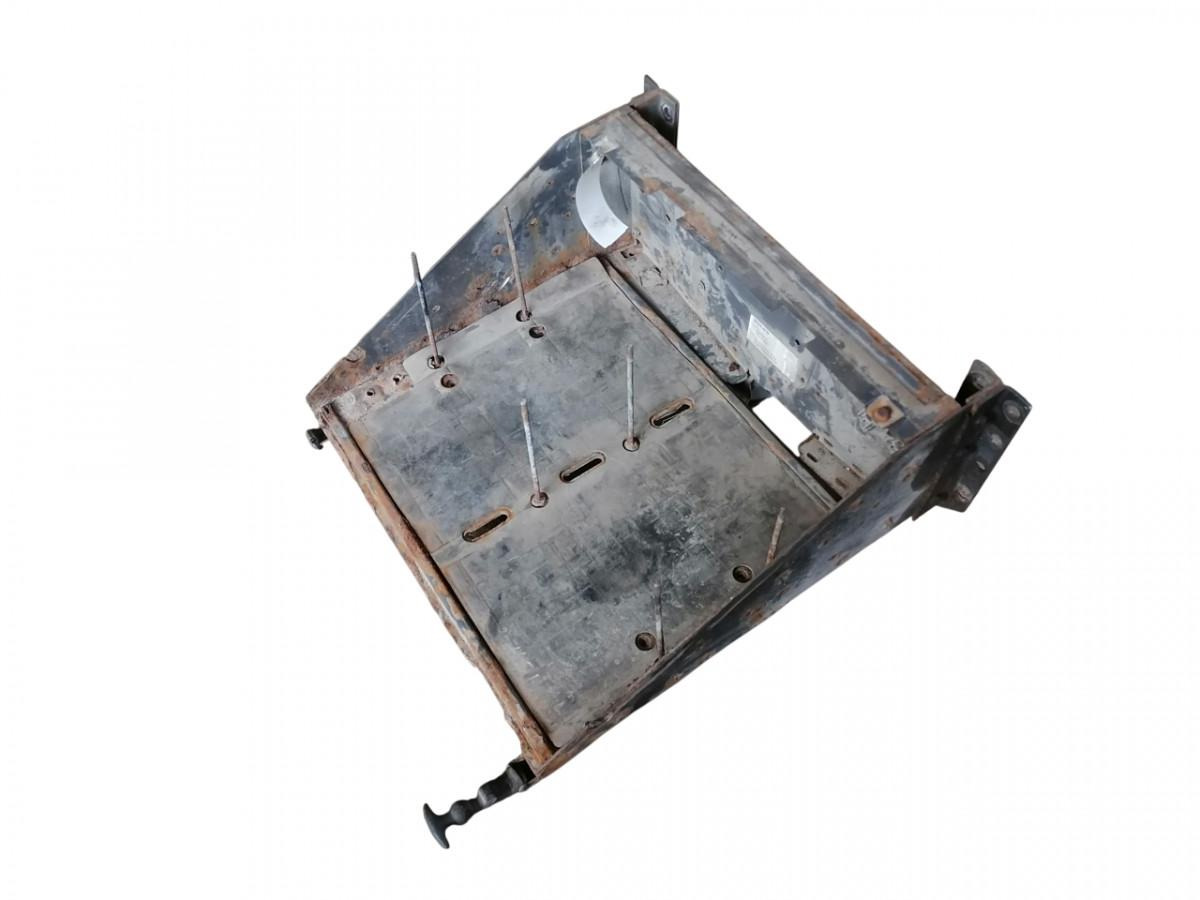 Volvo Battery box 20543103 - Batteri för Lastbil: bild 1 Volvo Battery box 20543103 - Batteri för Lastbil: bild 1