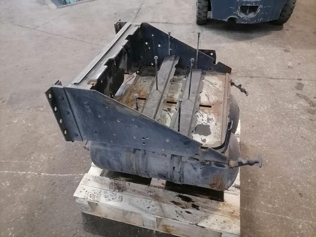 Volvo Battery box 20923091 - Batteri för Lastbil: bild 4 Volvo Battery box 20923091 - Batteri för Lastbil: bild 4
