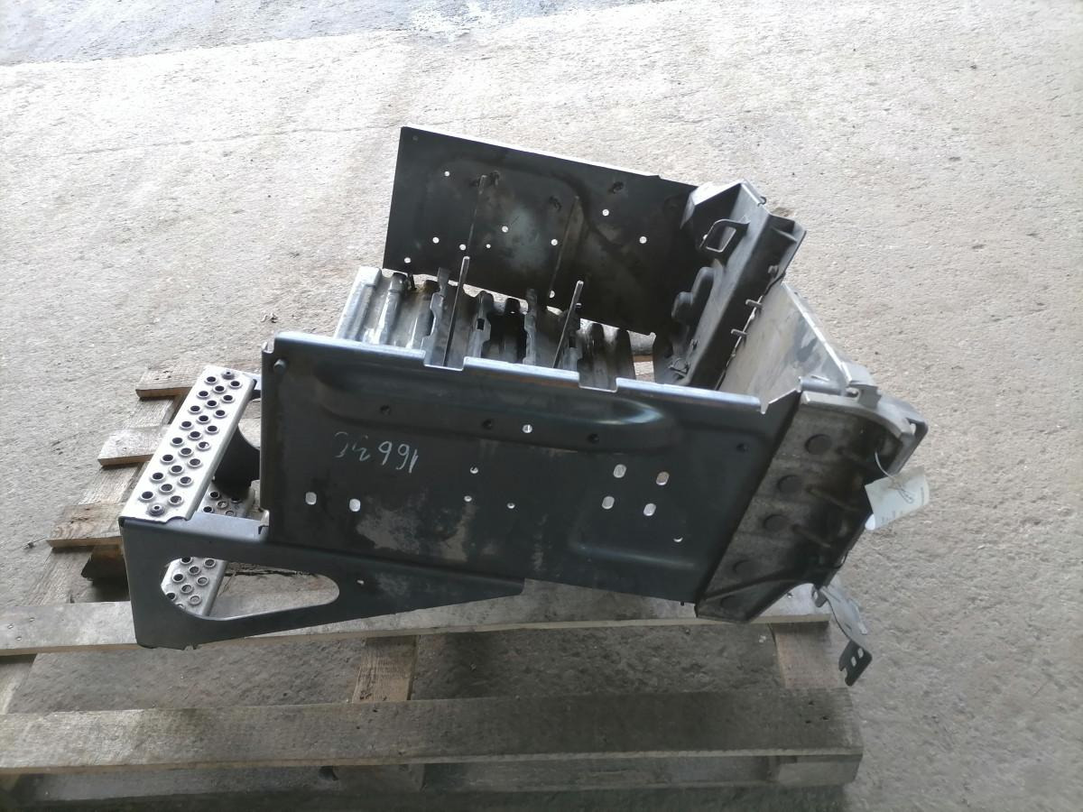 Volvo Battery box 22095787 - Batteri för Lastbil: bild 5 Volvo Battery box 22095787 - Batteri för Lastbil: bild 5