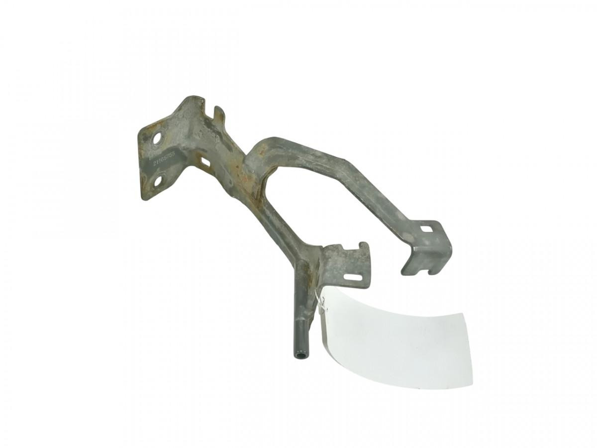 Volvo Bracket 21465755 - Ram/ Chassi för Lastbil: bild 1 Volvo Bracket 21465755 - Ram/ Chassi för Lastbil: bild 1