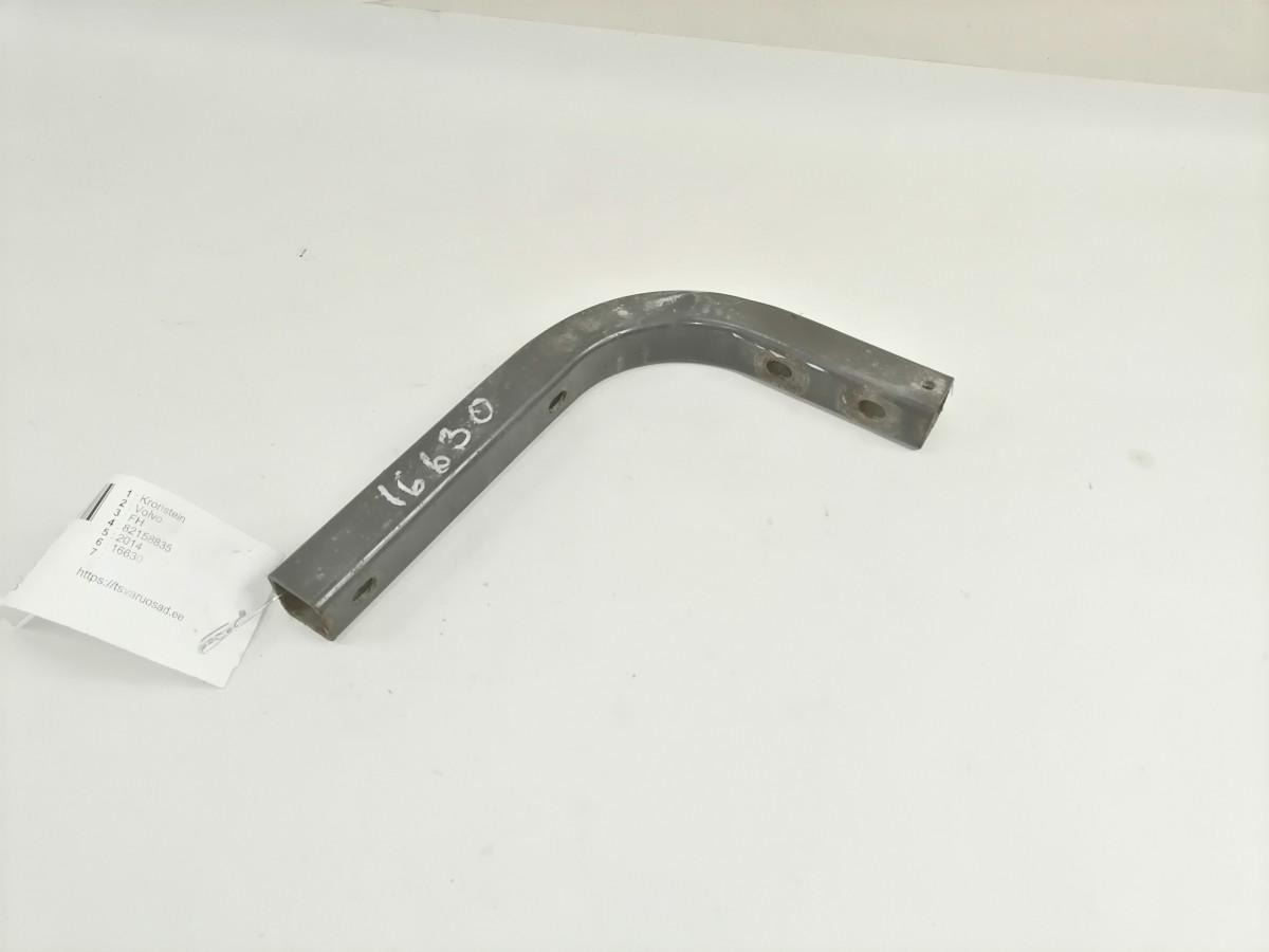 Volvo Bracket 82158835 - Ram/ Chassi för Lastbil: bild 2 Volvo Bracket 82158835 - Ram/ Chassi för Lastbil: bild 2