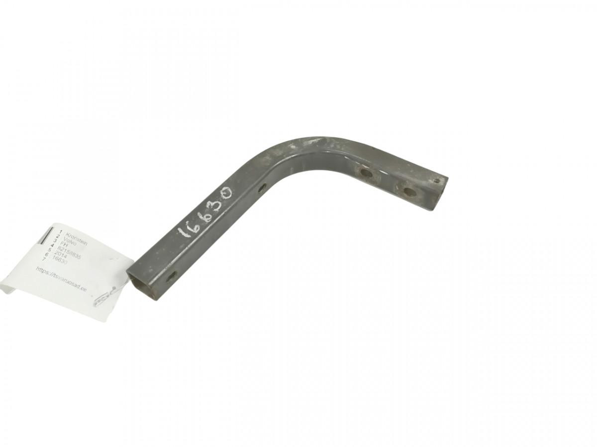 Volvo Bracket 82158835 - Ram/ Chassi för Lastbil: bild 1 Volvo Bracket 82158835 - Ram/ Chassi för Lastbil: bild 1