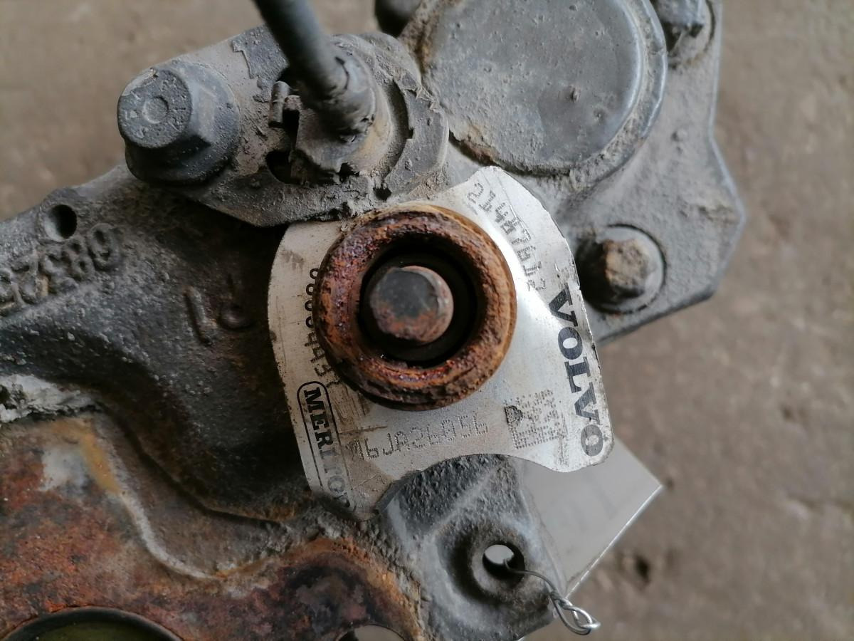 Bromsdelar för Lastbil Volvo Brake caliper 21487612: bild 7