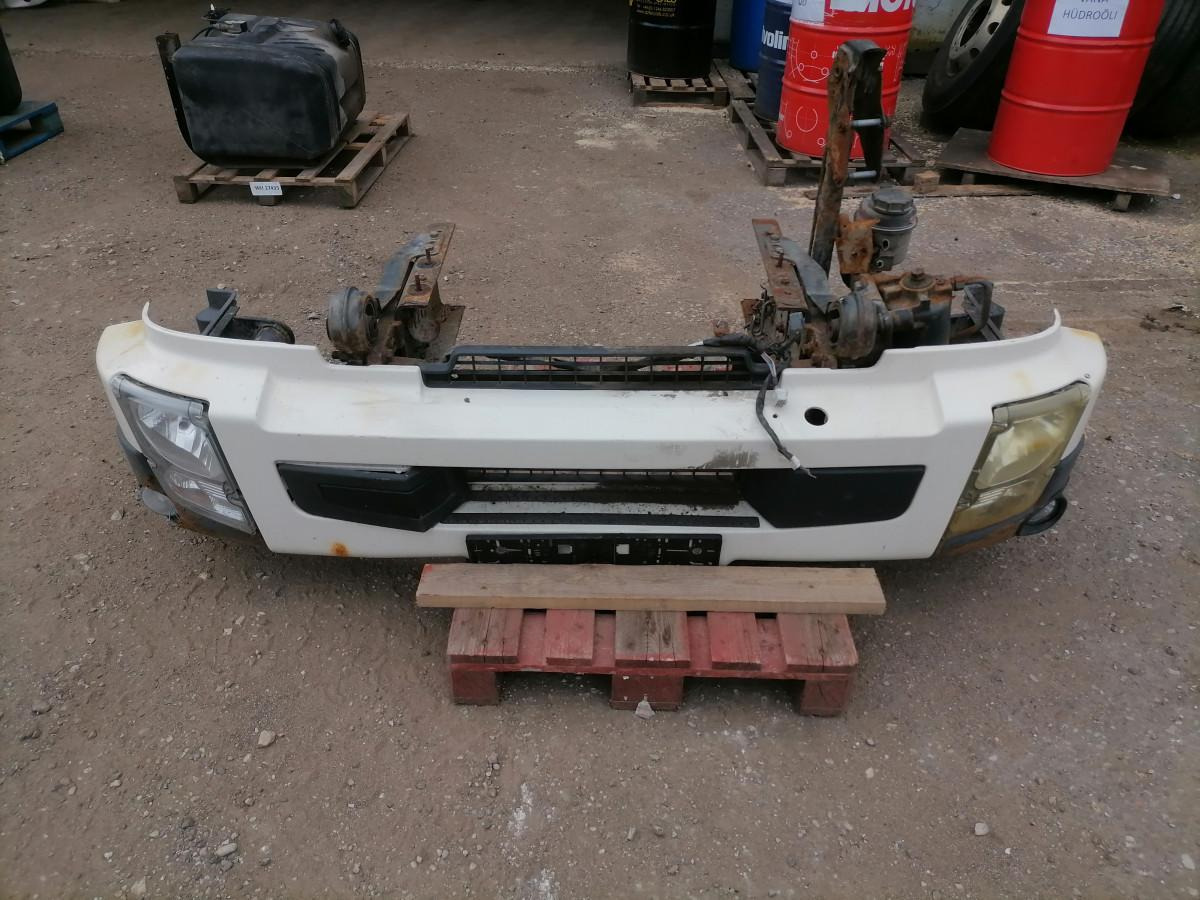 Volvo Bumper 20961733 - Stötfångare för Lastbil: bild 2 Volvo Bumper 20961733 - Stötfångare för Lastbil: bild 2