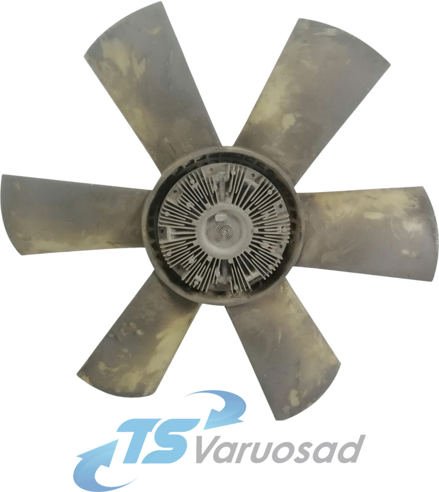 Volvo Cooling fan 8149395 - Fläkt för Lastbil: bild 1 Volvo Cooling fan 8149395 - Fläkt för Lastbil: bild 1