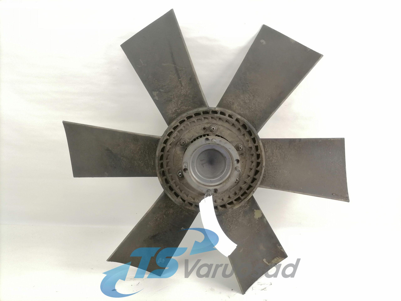 Volvo Cooling fan 8149395 - Fläkt för Lastbil: bild 2 Volvo Cooling fan 8149395 - Fläkt för Lastbil: bild 2