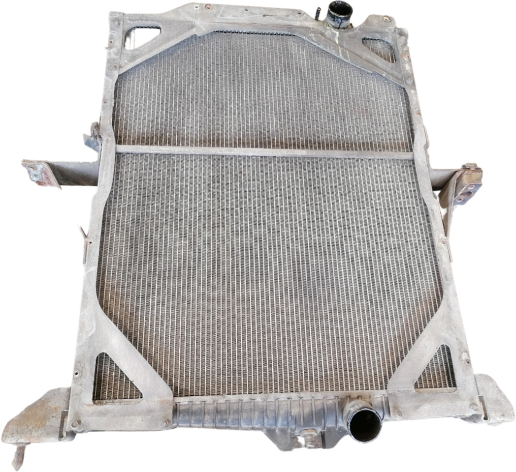 Volvo Cooling radiator 20536920 - Kylare för Lastbil: bild 1 Volvo Cooling radiator 20536920 - Kylare för Lastbil: bild 1