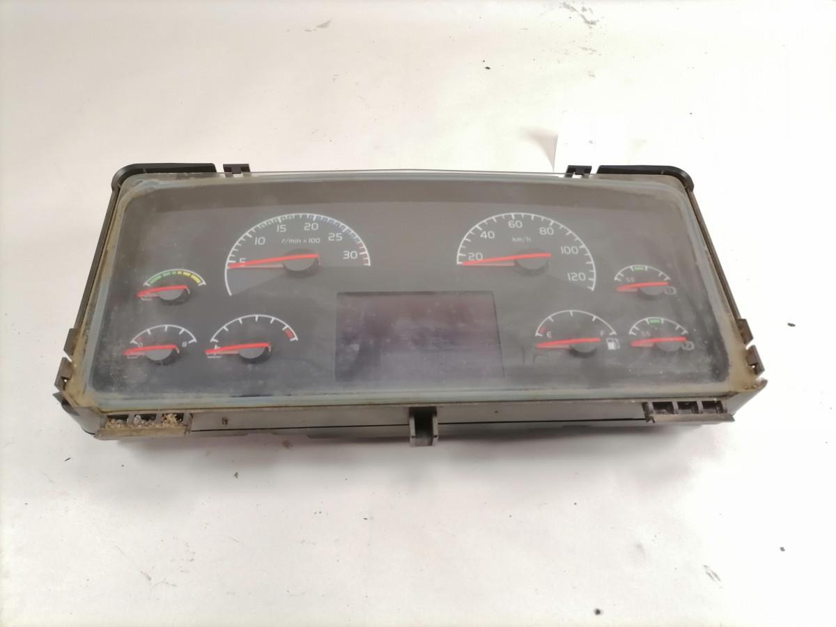 Volvo Dashboard 20801968 - Instrumentbräda för Lastbil: bild 3 Volvo Dashboard 20801968 - Instrumentbräda för Lastbil: bild 3