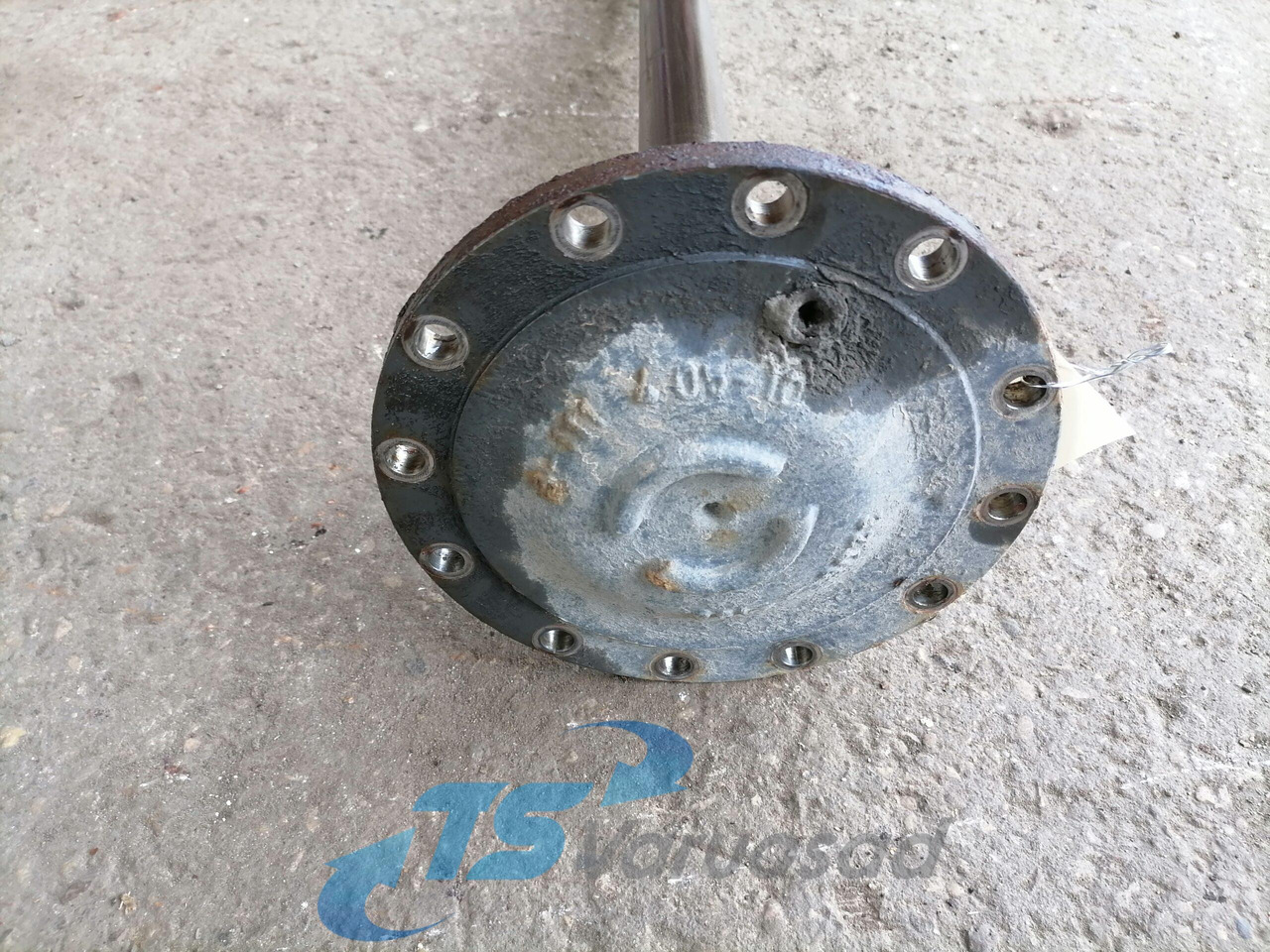 Volvo Drive shaft 20815243 - Drivaxel för Lastbil: bild 2 Volvo Drive shaft 20815243 - Drivaxel för Lastbil: bild 2