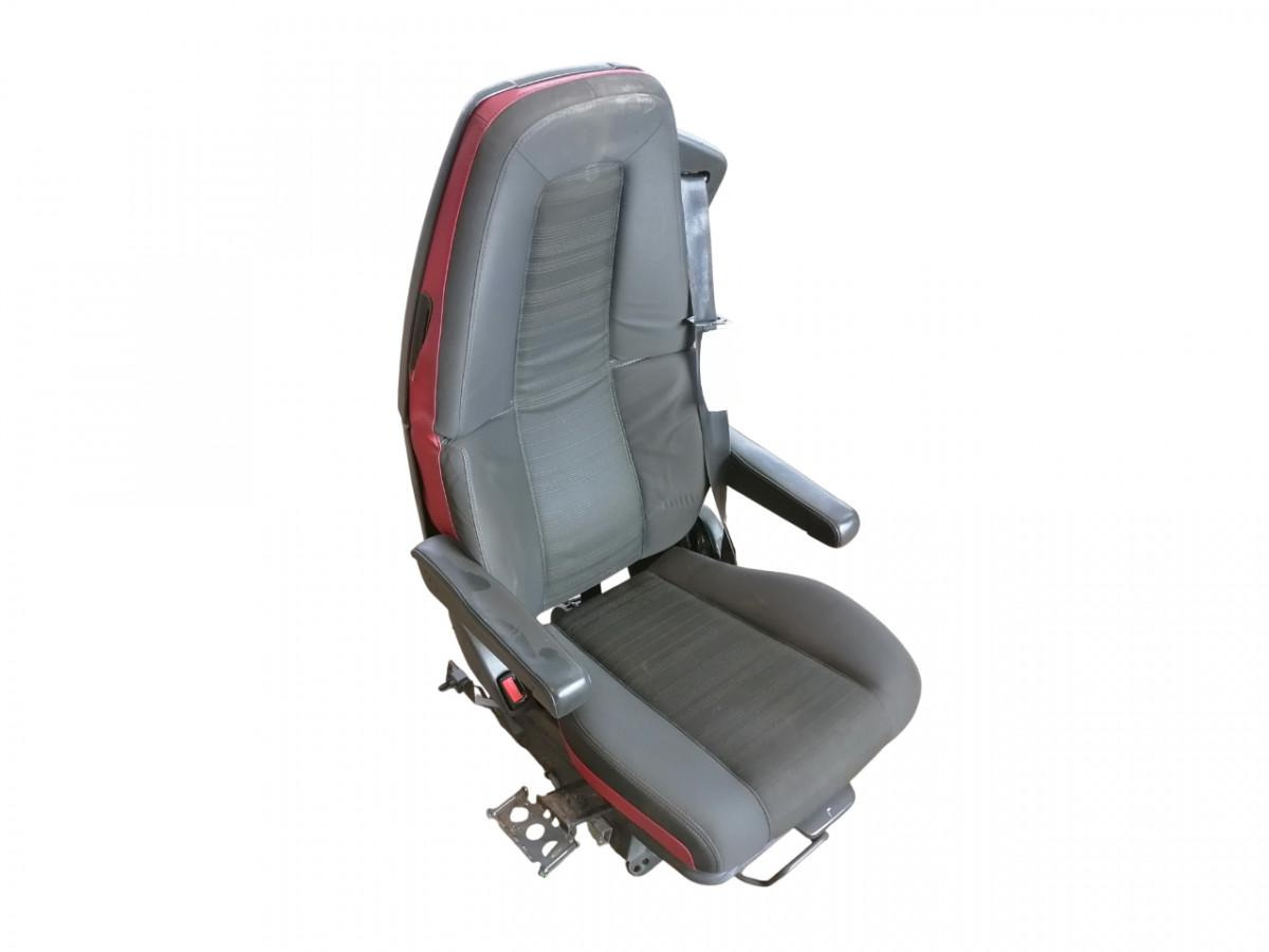 Volvo Driver seat 22039408 - Säte för Lastbil: bild 1 Volvo Driver seat 22039408 - Säte för Lastbil: bild 1