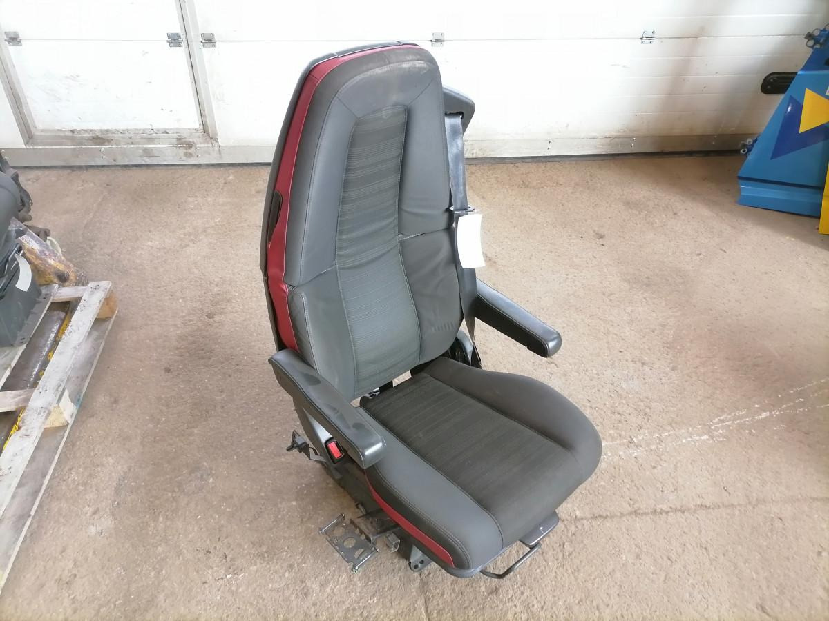 Volvo Driver seat 22039408 - Säte för Lastbil: bild 2 Volvo Driver seat 22039408 - Säte för Lastbil: bild 2
